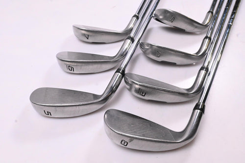 King Cobra S9 Irons / 5-PW+SW / Regular Flex N.S.Pro 900XH Shafts