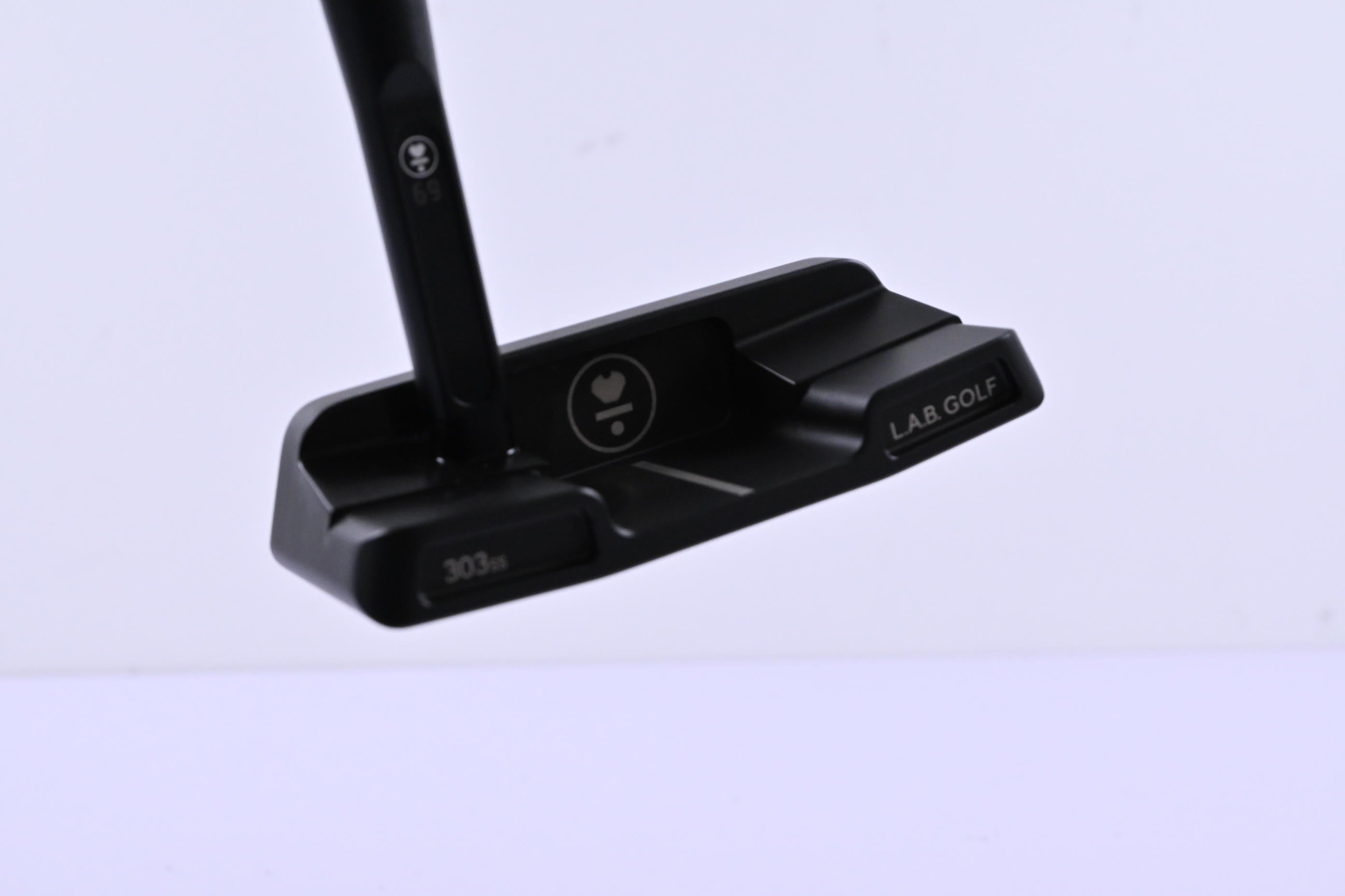 L.A.B. Golf LINK.2.2 HS 69 303ss Putter / 34 Inch
