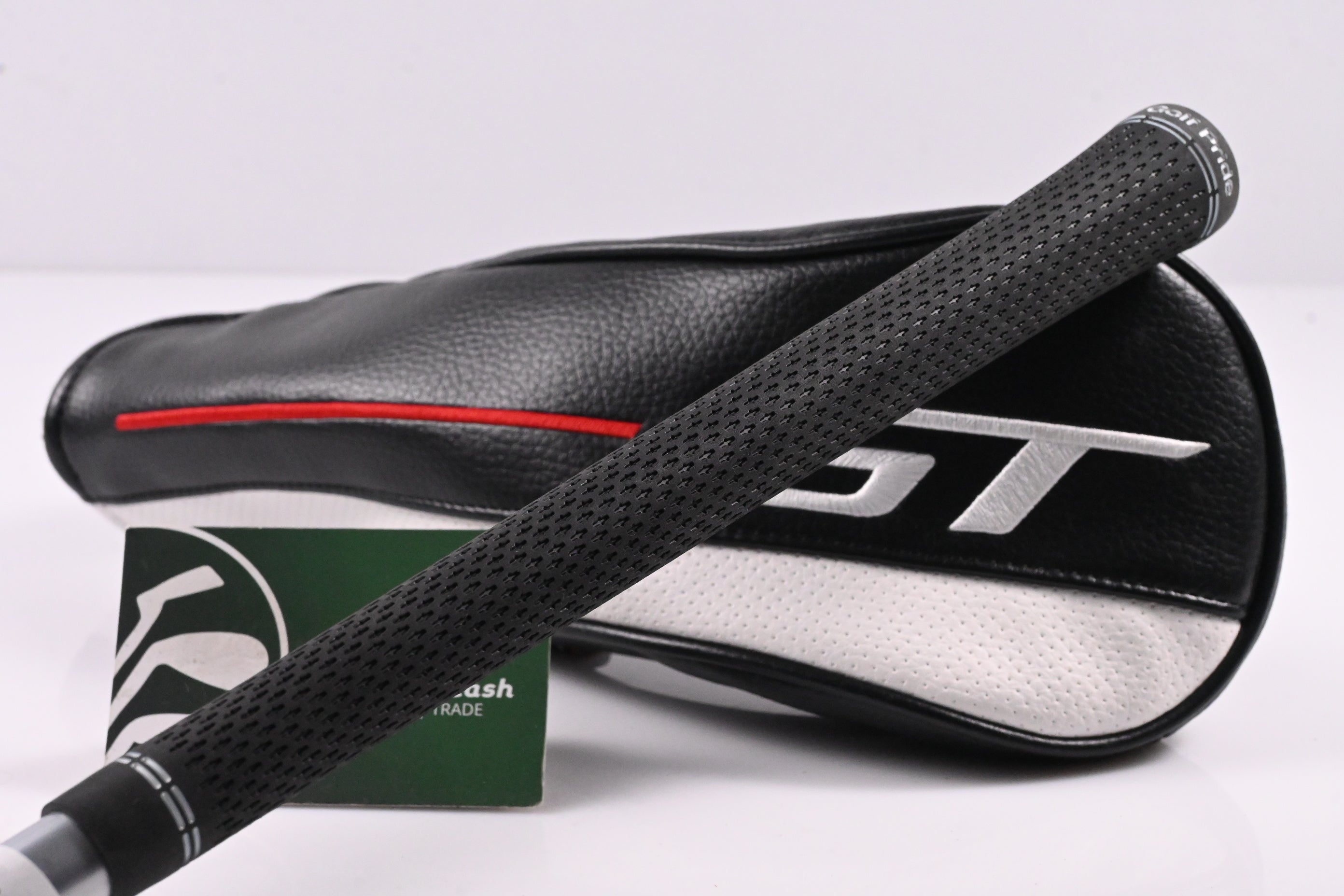 Titleist GT1 #5 Wood / 18 Degree / Regular Flex Fujikura Airspeeder 40 Shaft