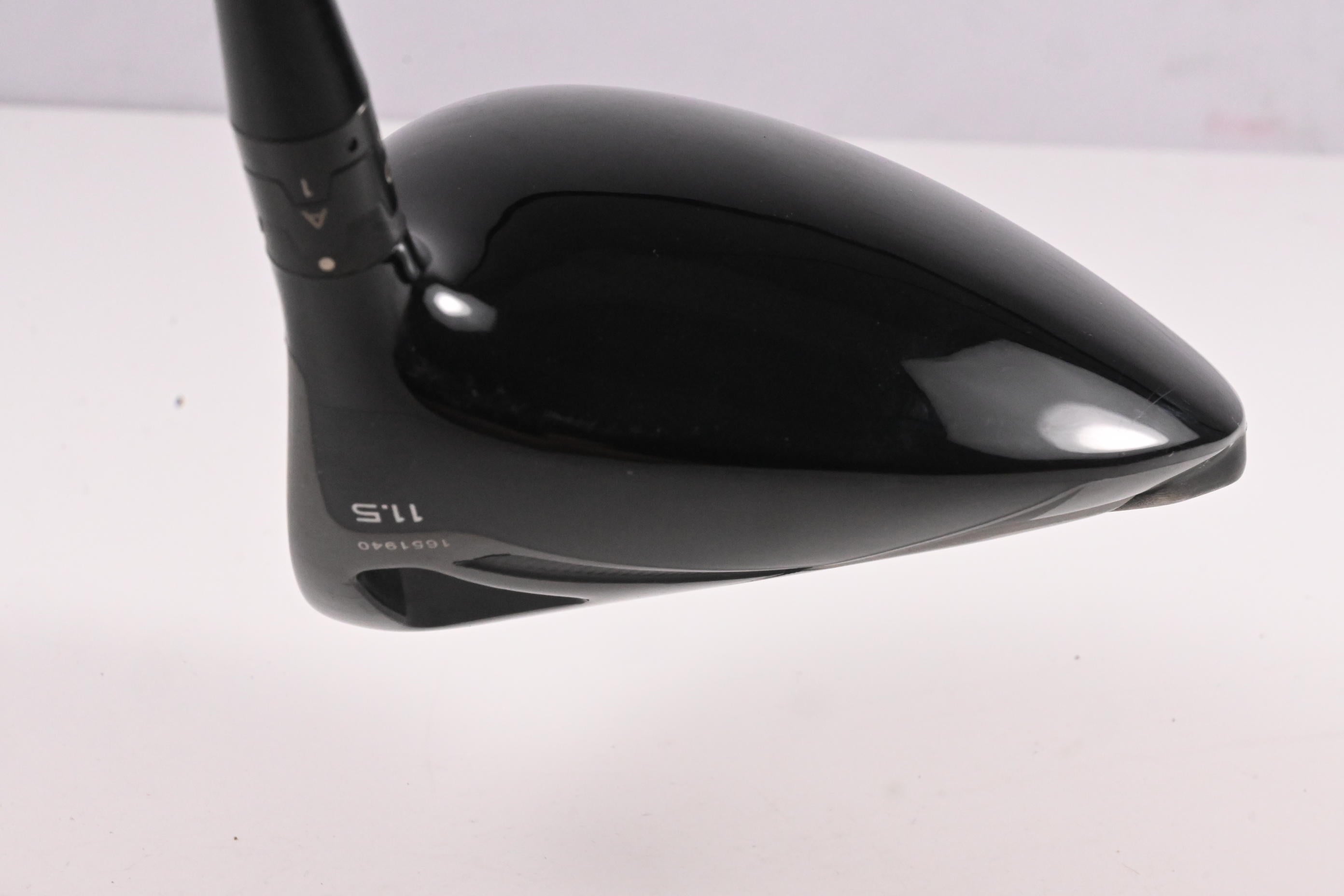Titleist TS2 Driver / 11.5 Degree / Stiff Flex Tensei AV Blue 55 SFW Shaft