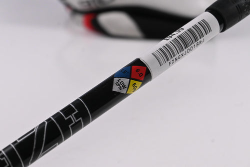 Titleist 910 D2 Driver / 9.5 Degree / Stiff Flex HZRDUS Smoke Black RDX 60 Shaft