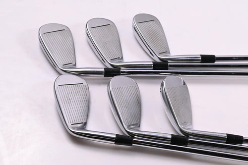 Taylormade PSi Irons / 5-PW / Regular Flex Reax 88 Shafts