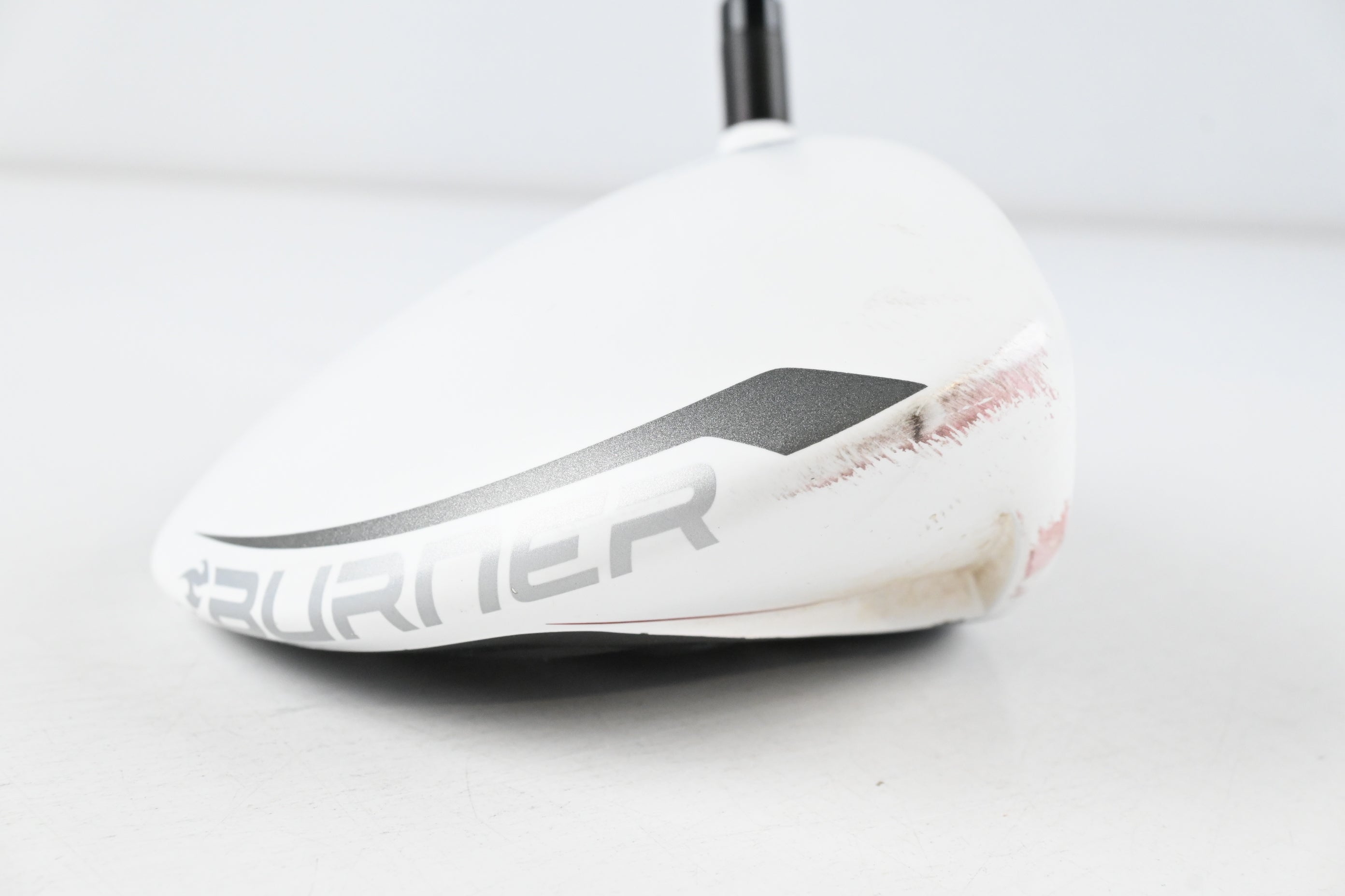 Taylormade Burner Superfast 2.0 Driver / 12 Degree / Regular Flex Reax 4.8