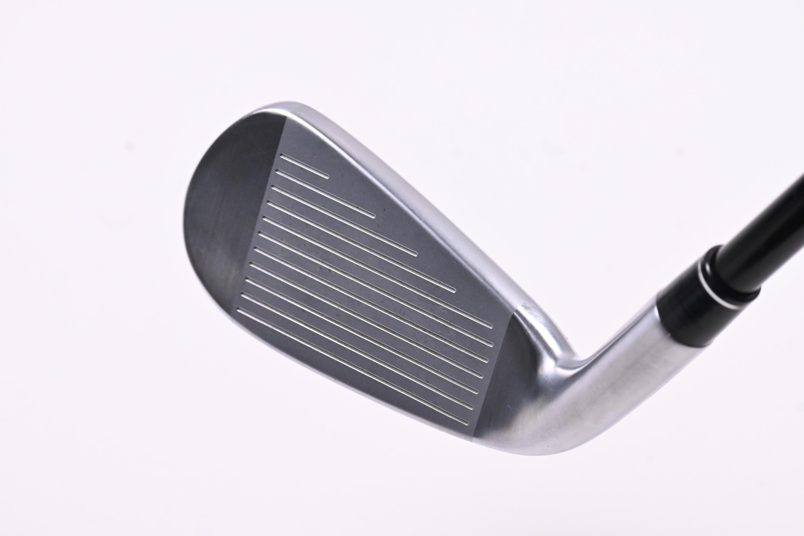 Taylormade Stealth DHY #3 Iron  / 19 Degree / X-Flex Tensei AV Blue 80 Shaft