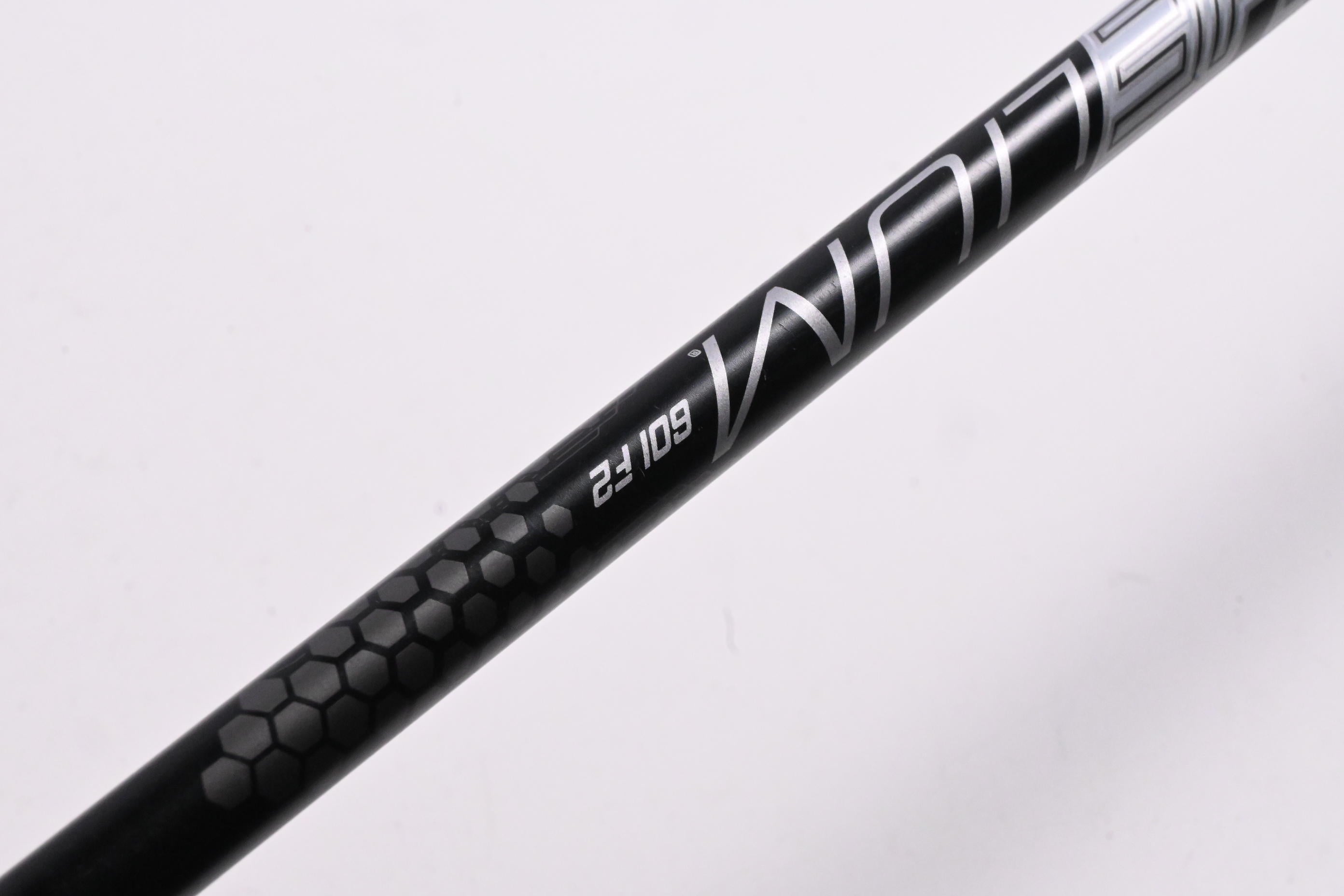 Srixon ZXi4 Gap Wedge / 49 Degree / Senior Flex UST Helium Nanocore 60 Shaft