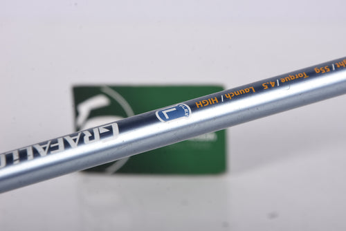 Ladies Tour Edge Bazooka Geomax #5 Wood / 18 Degree / Ladies Flex Grafalloy