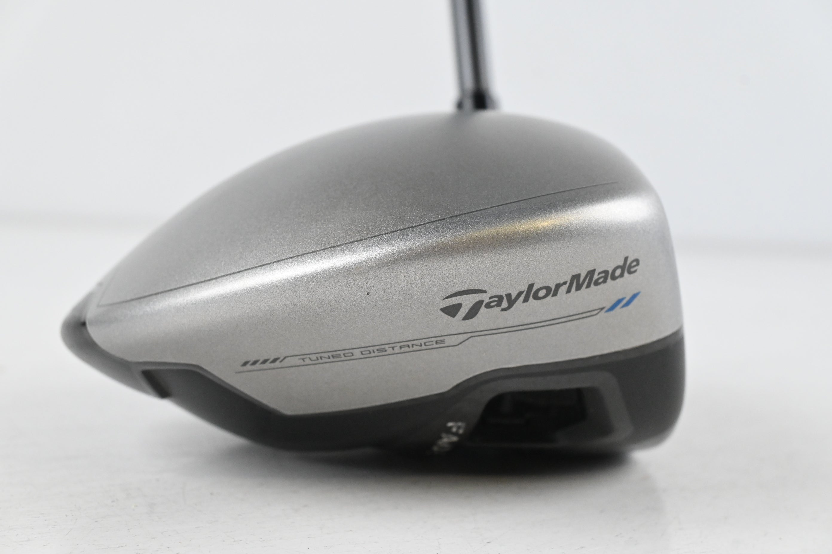 Taylormade SLDR-S Driver / 12 Degree / Regular Flex Speeder 57 Shaft