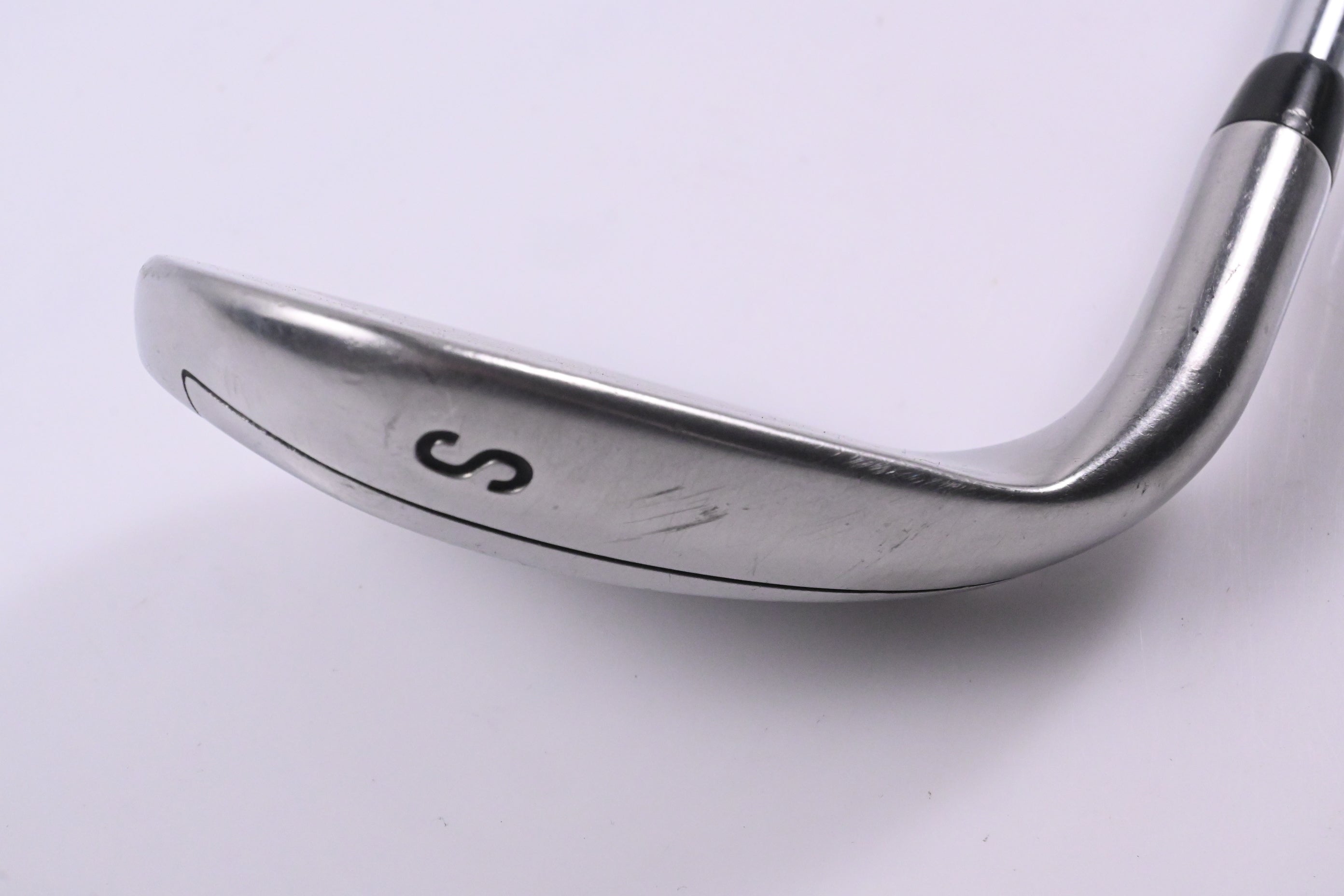 Callaway Mavrik Sand Wedge / 56 Degree / Regular Flex KBS Max 80 Shaft