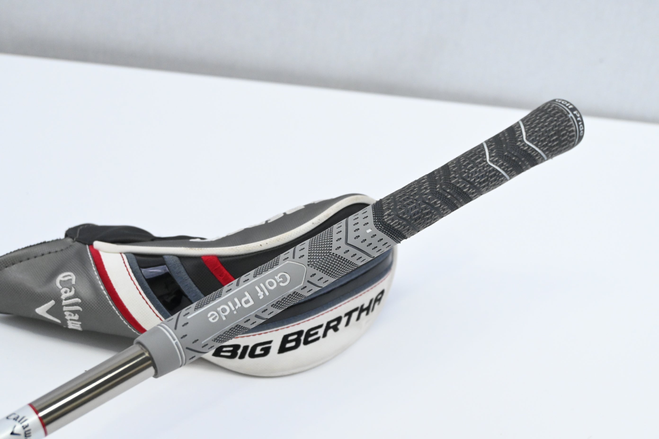 Callaway Big Bertha Reva 2023 #4 Hybrid / 21 Degree / Regular Flex RCH 65 Shaft