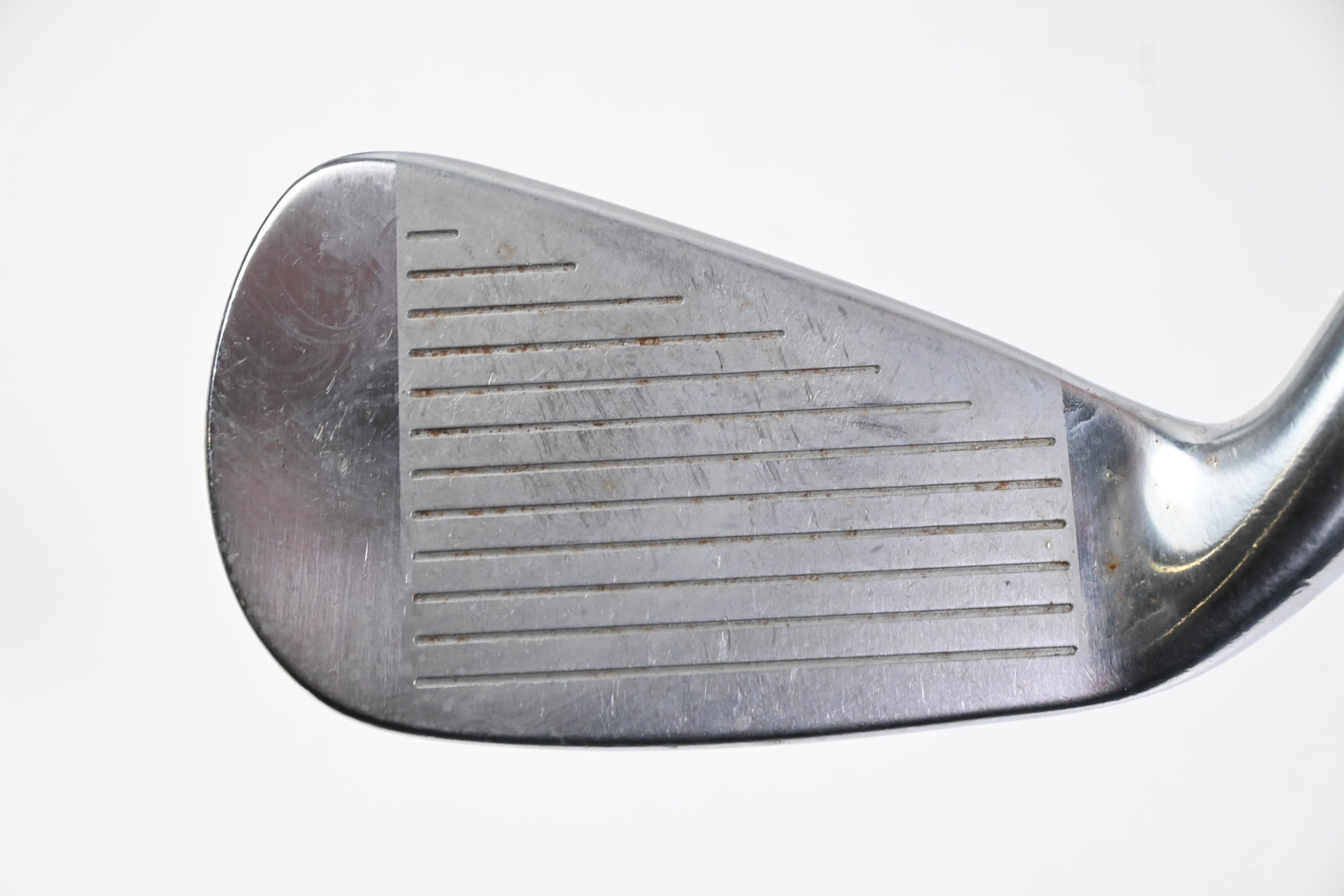 Mizuno MX-900 #5 Iron / 27 Degree / Regular Flex Dynamic Gold Lite R300 Shaft