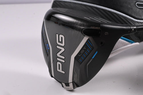 Ping G440 LST Driver / 9 Degree / Regular Flex Ping ALTA CB Blue 50 Shaft