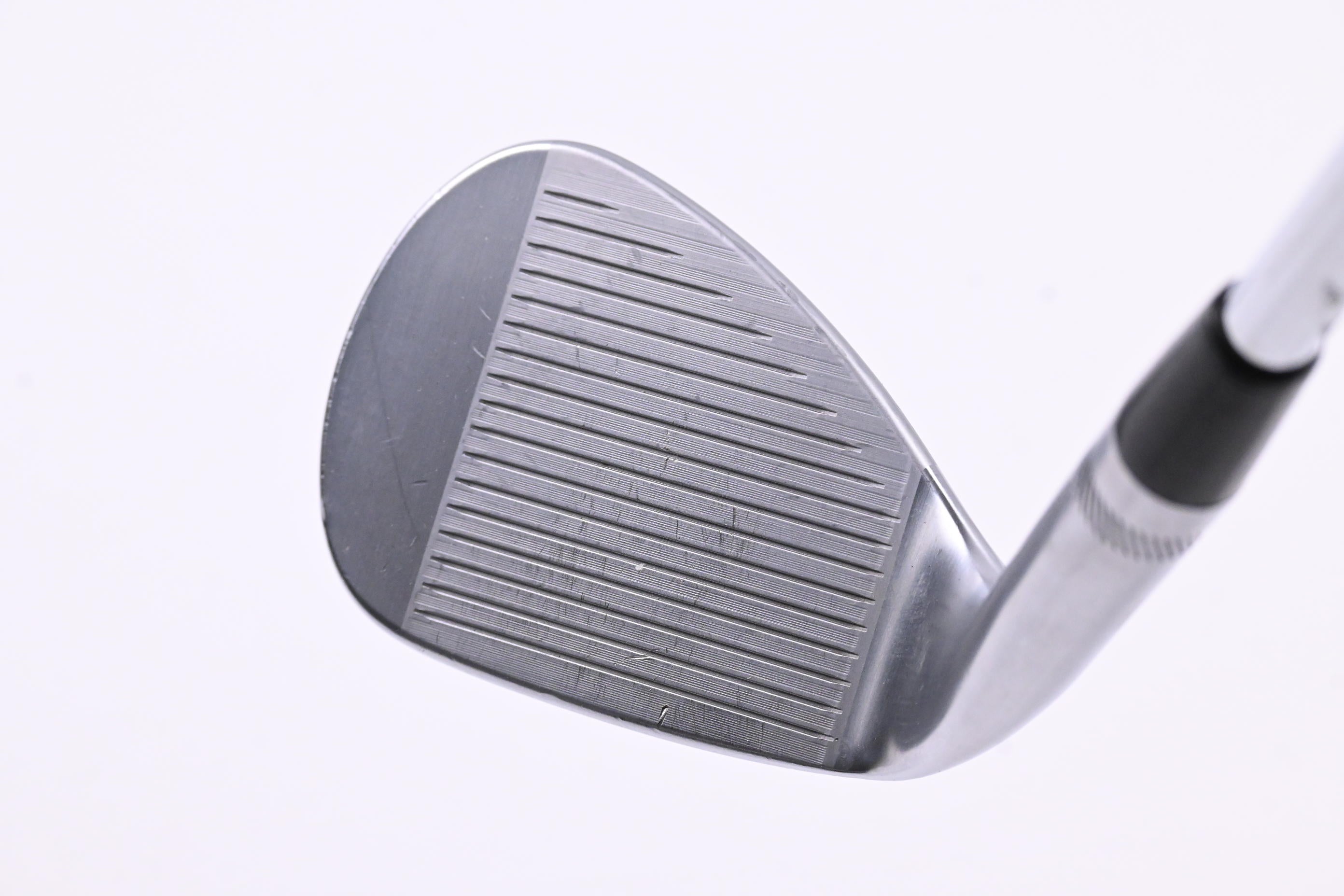 Titleist Vokey SM10 Lob Wedge / 58 Degree / Wedge Flex Vokey SM10 Shaft
