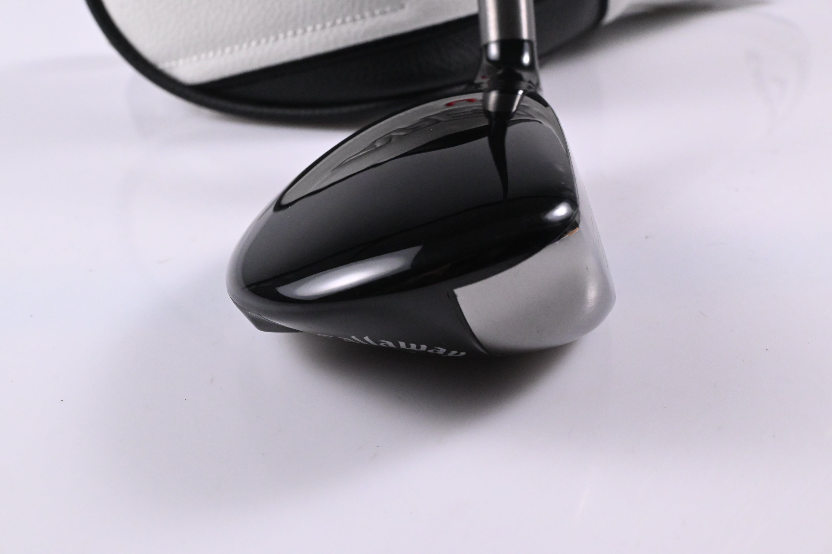 Callaway Apex UW 24 #3 Hybrid / 19 Degree / Stiff Flex MMT 70 Shaft