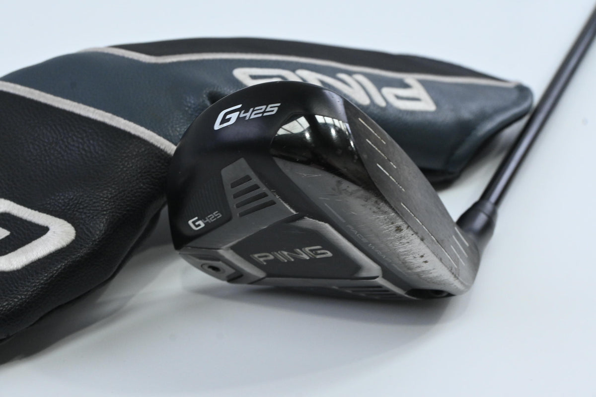 Ping G425 LST #3 Wood / 14.5 Degree / Stiff Flex Tensei AV Orange 75