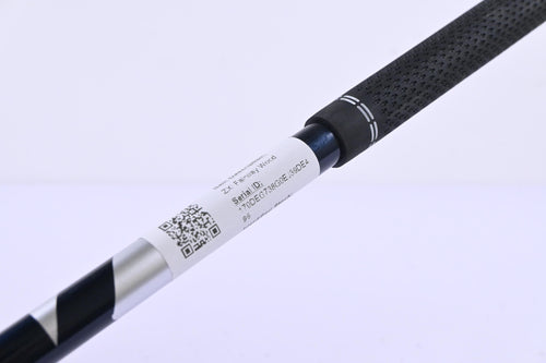 Srixon ZXi #3 Wood / 15 Degree / Regular Flex Fujikura Ventus TR Blue 6 Shaft