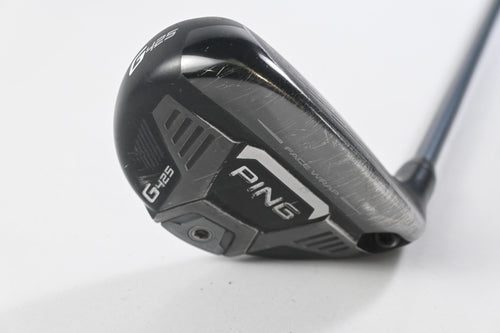 Ping G425 #5 Hybrid / 26 Degree / Regular Flex Ping Alta CB 70 Slate Shaft