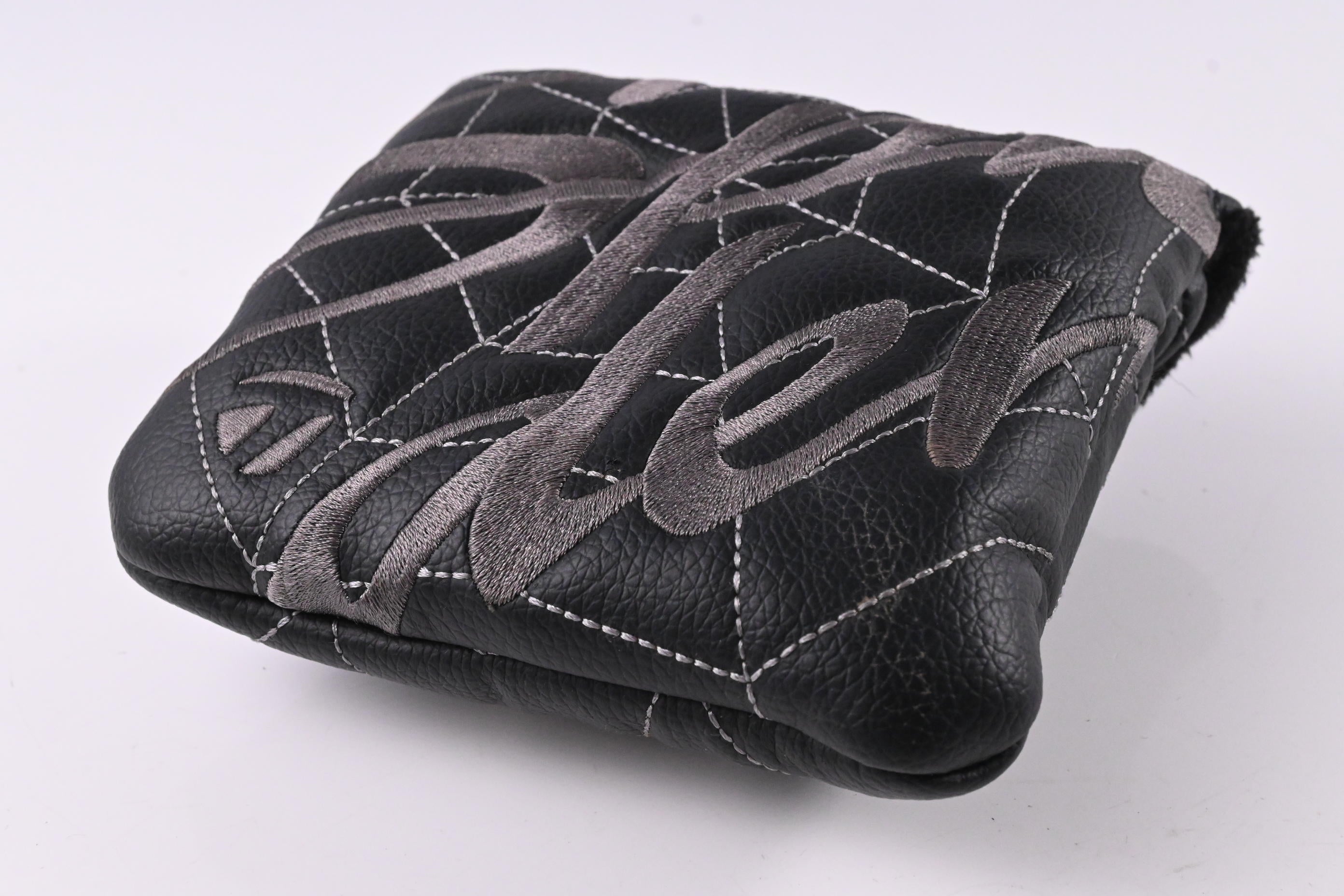 Taylormade Spider GTX Silver Putter / 35 Inch