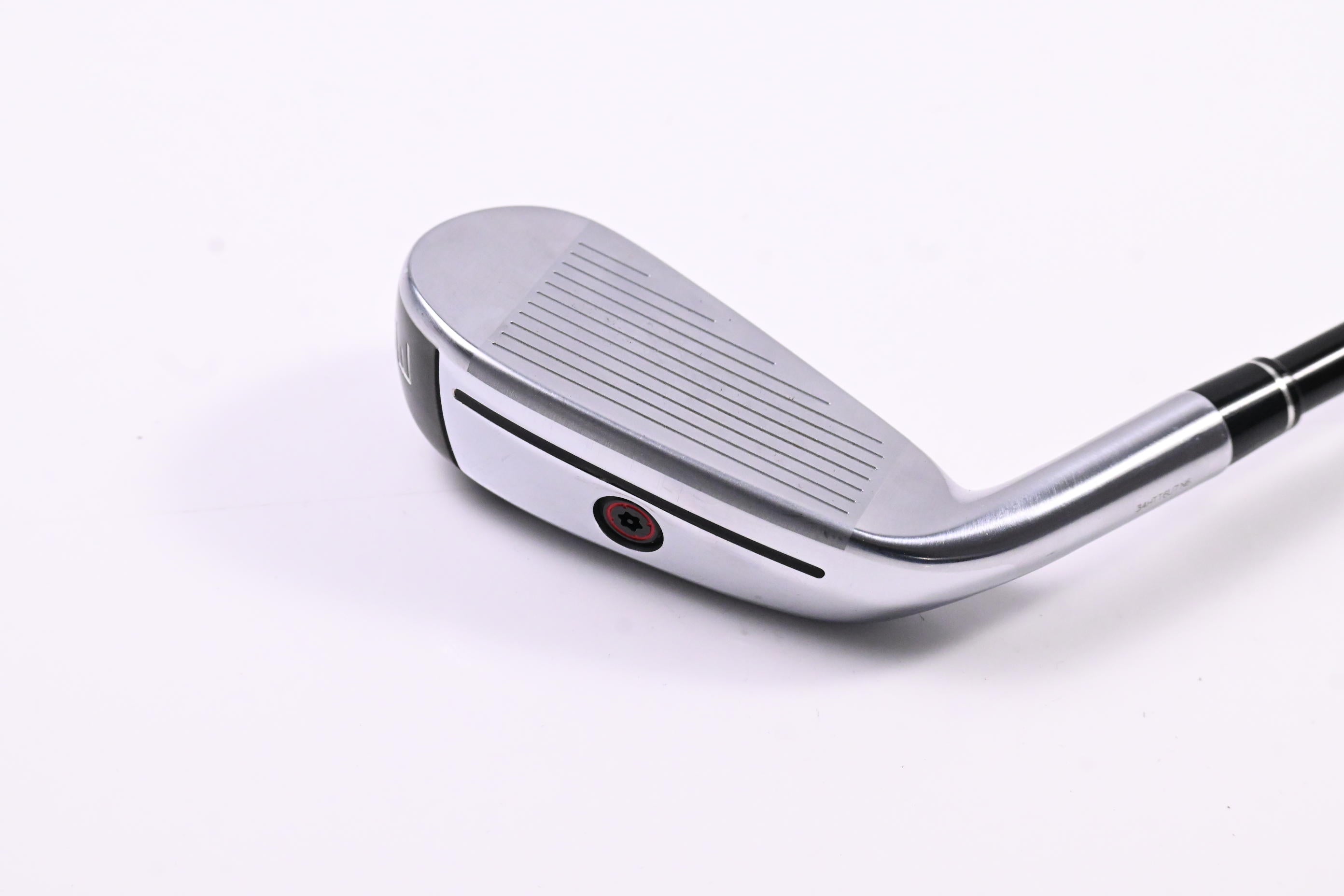 Taylormade Stealth DHY #3 Iron  / 19 Degree / X-Flex Tensei AV Blue 80 Shaft