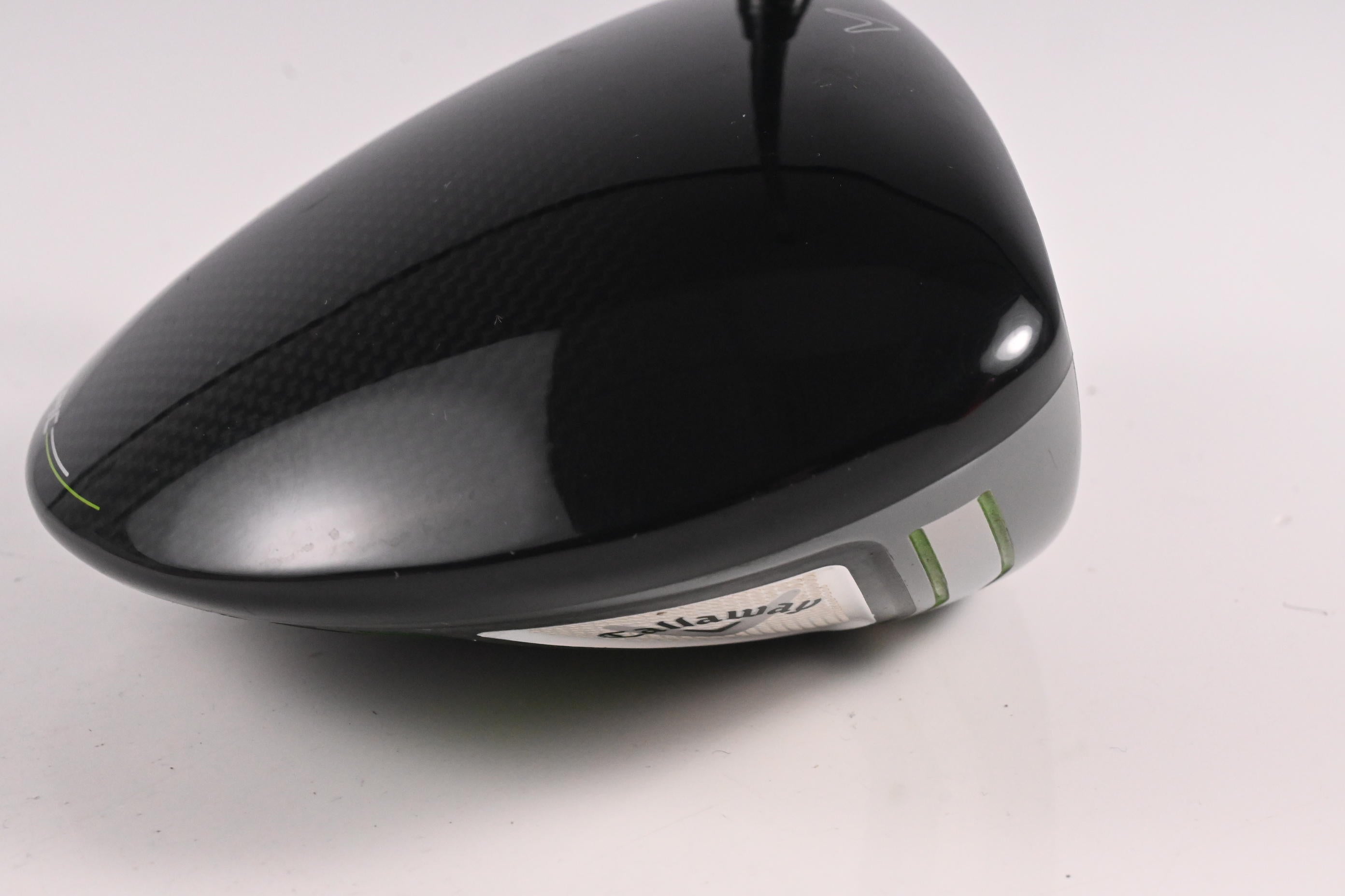 Callaway Epic Max LS Driver / 9 Degree / X-Flex Aldila Rogue White 130 MSI 60