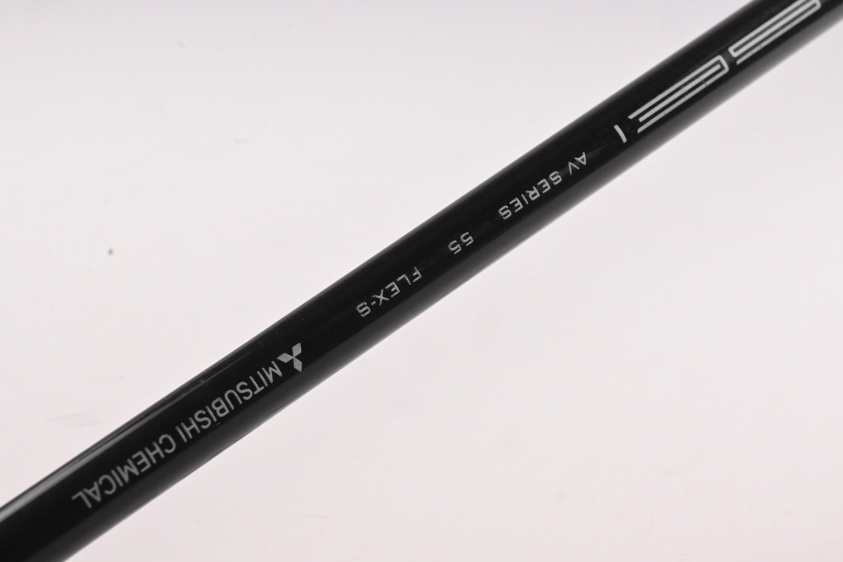 Titleist TS2 Driver / 11.5 Degree / Stiff Flex Tensei AV Blue 55 SFW Shaft