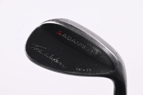 Adams Tom Watson Sand Wedge / 56 Degree / Wedge Flex Performance Lite Shaft