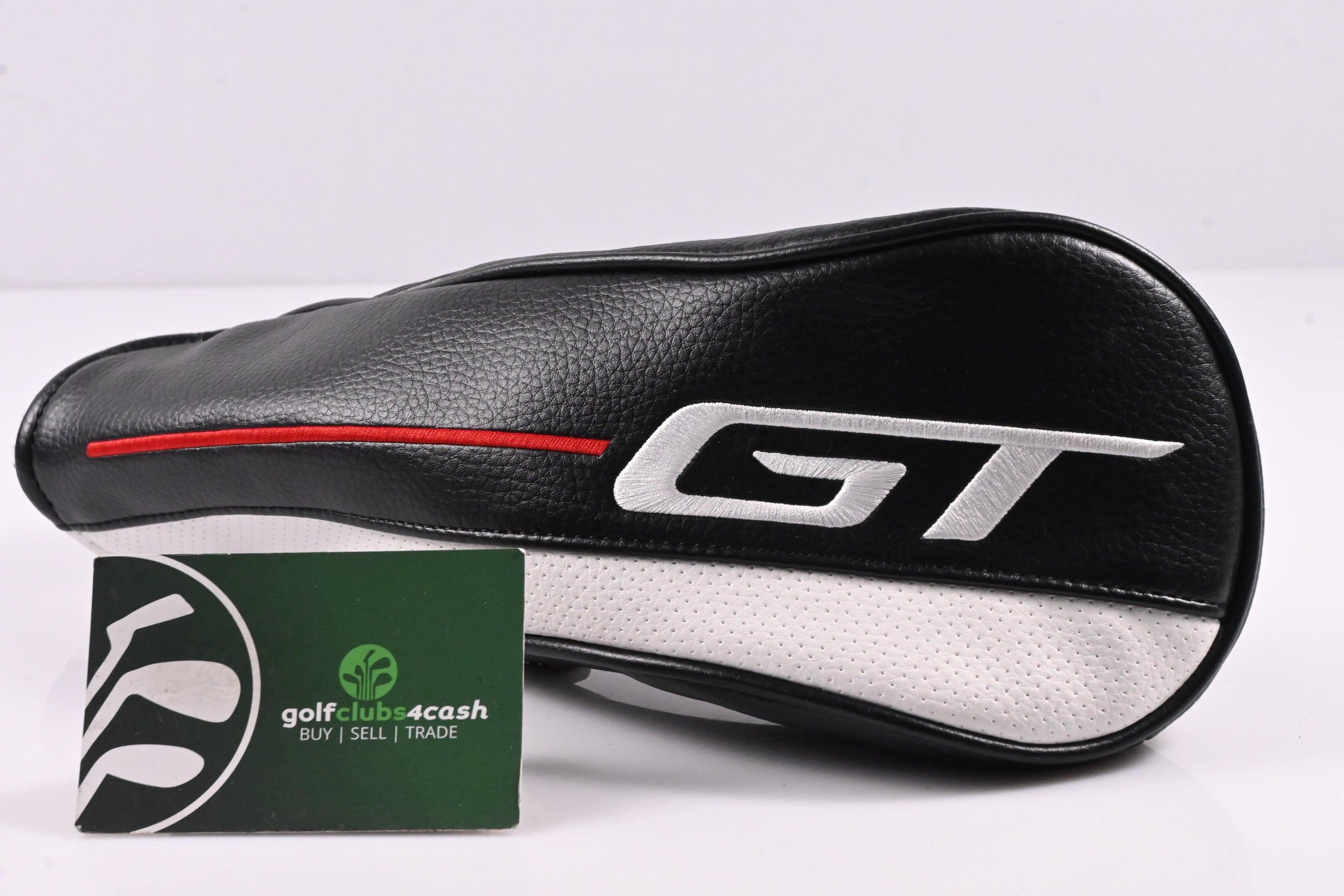 Titleist GT1 #5 Wood / 18 Degree / Regular Flex Fujikura Airspeeder 40 Shaft