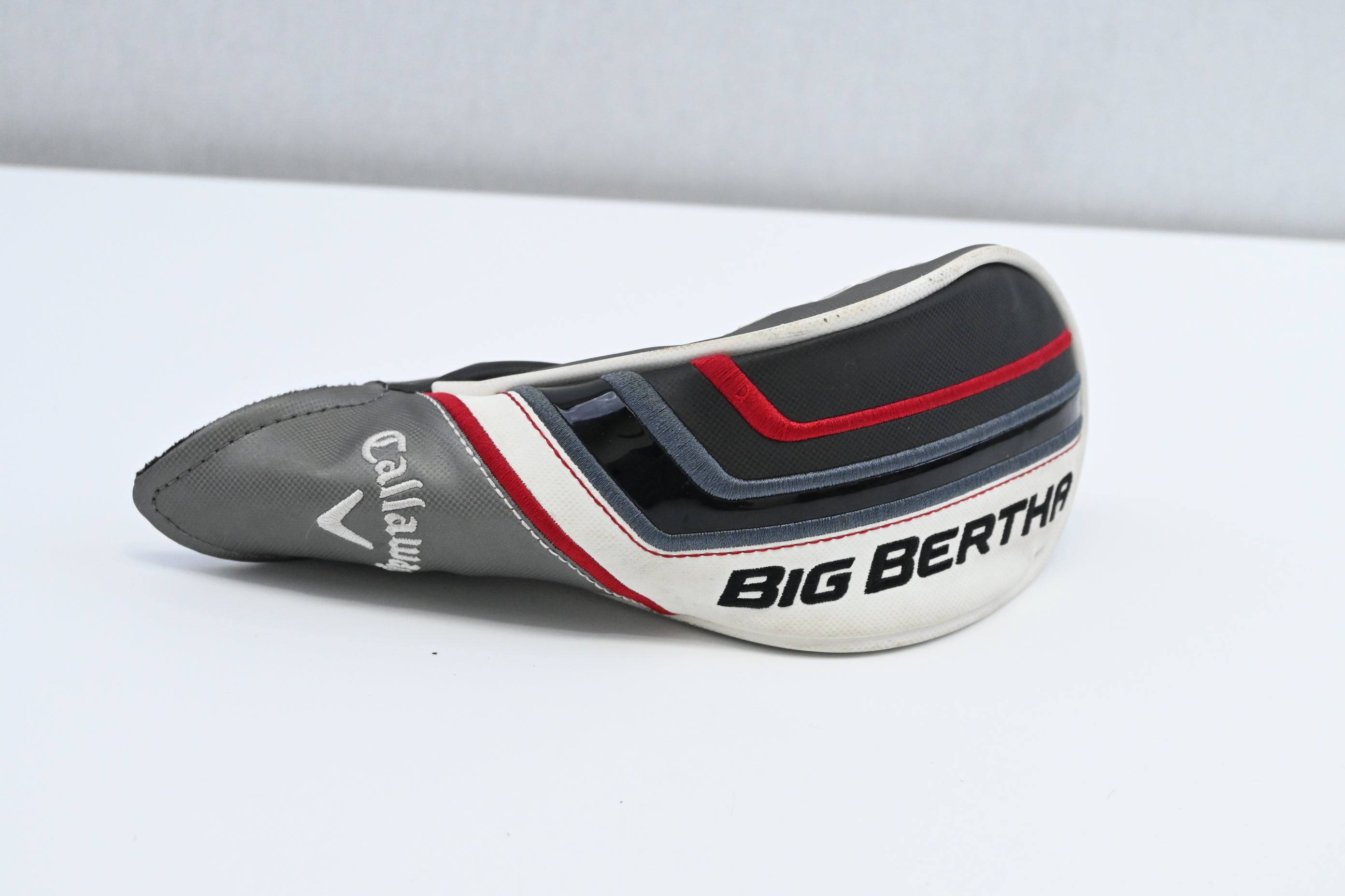 Callaway Big Bertha Reva 2023 #4 Hybrid / 21 Degree / Regular Flex RCH 65 Shaft