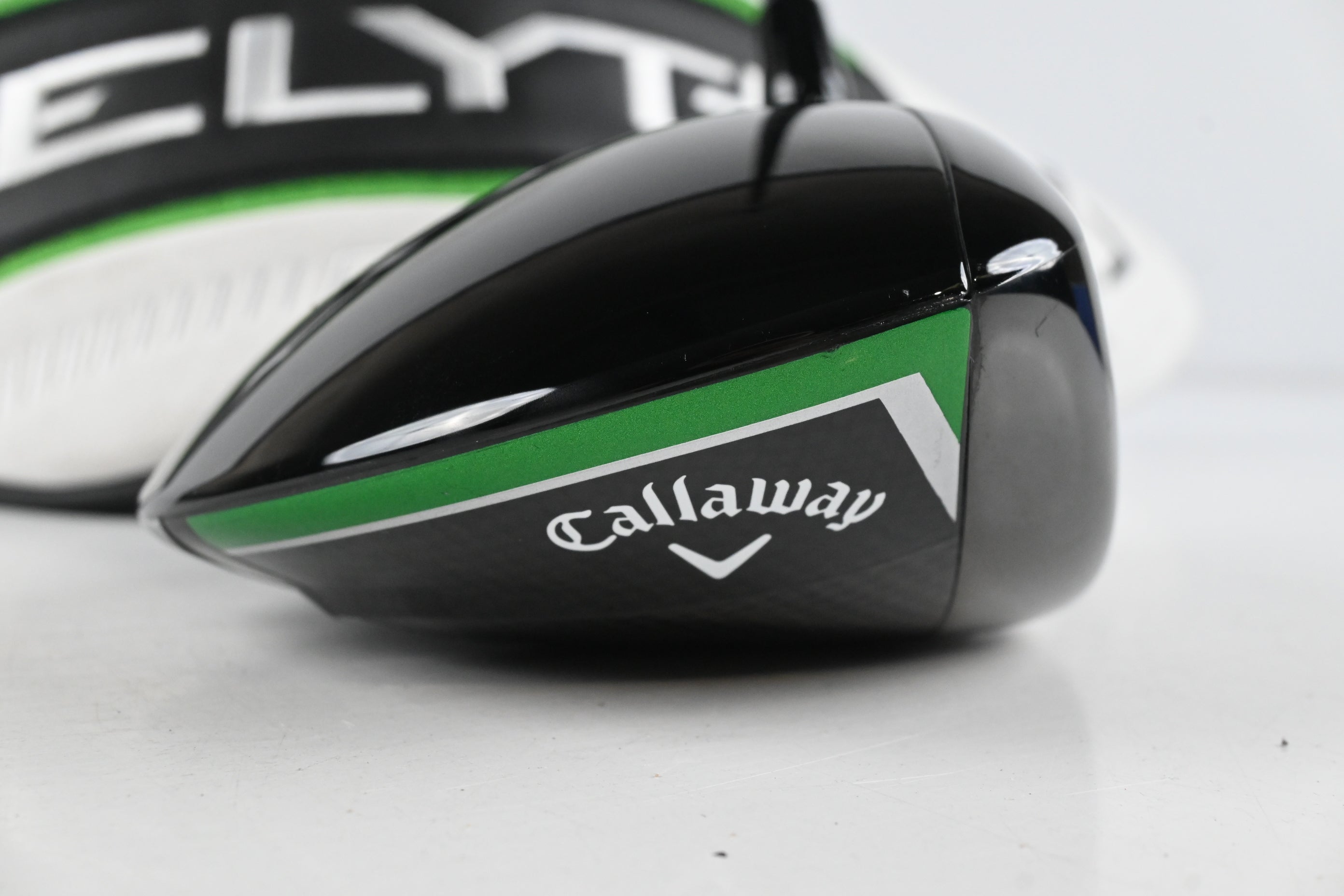 Callaway Elyte Triple Diamond Driver / 10.5 Degree / X-Flex Tensei 1K Black 65