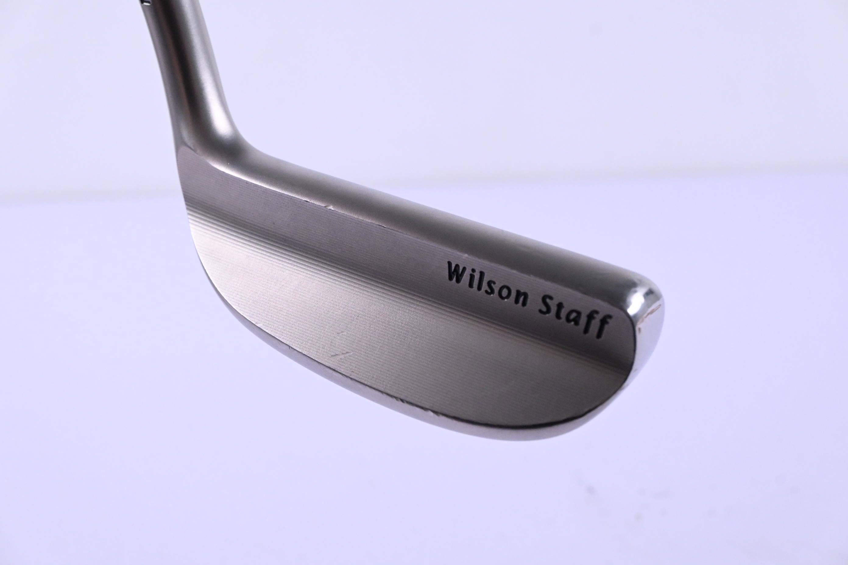 Wilson 8802 Milled Putter / 35 Inch