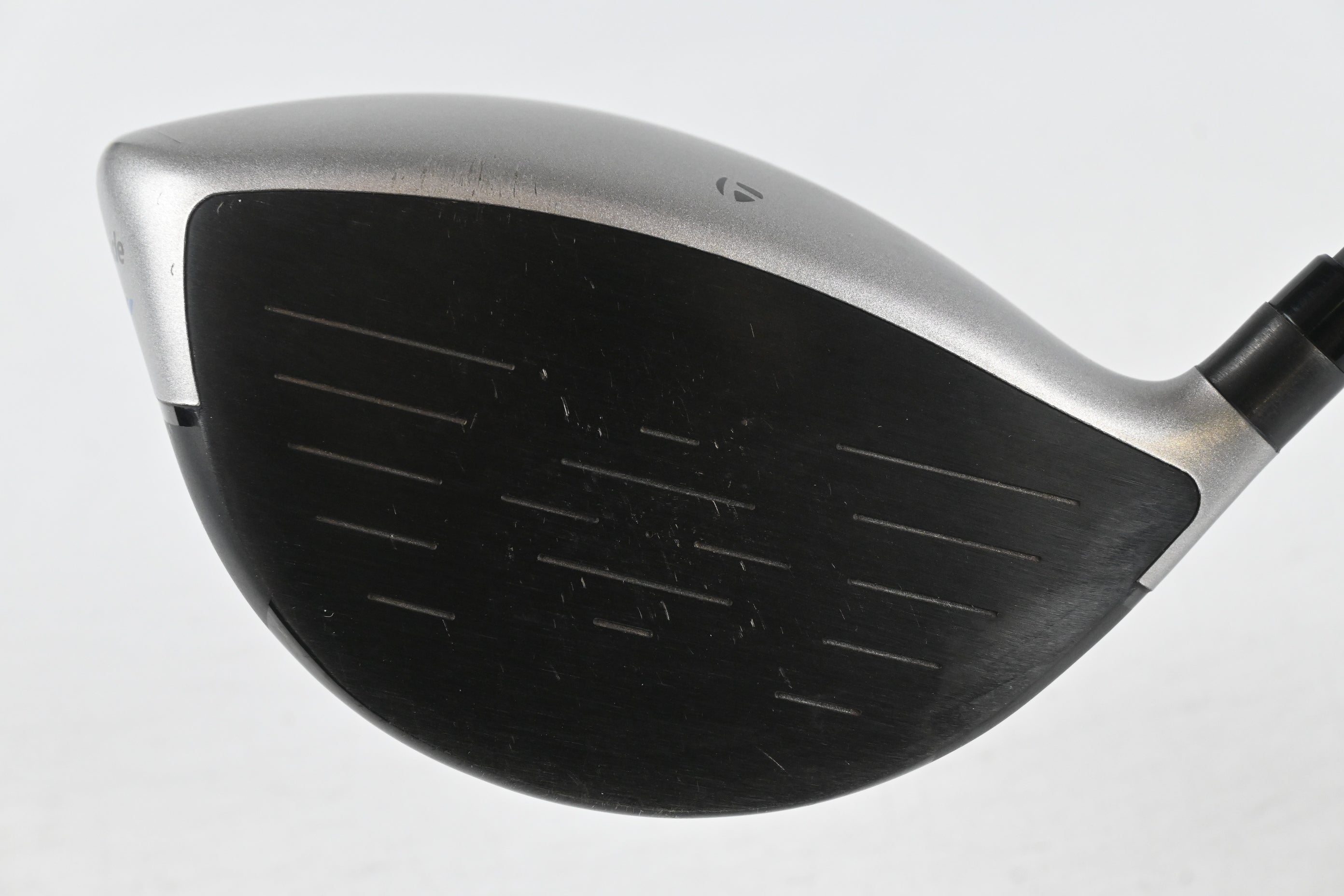 Taylormade SLDR-S Driver / 12 Degree / Regular Flex Speeder 57 Shaft