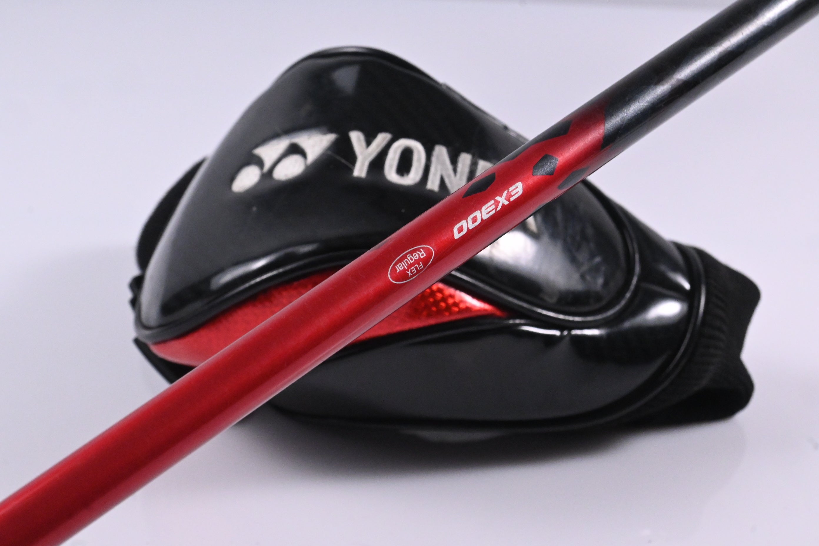 Yonex Ezone XP #3 Wood / 15 Degree / Regular Flex Yonex EP300 Shaft