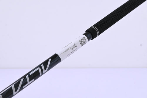Ping G25 #5 Wood / 18 Degree / Senior Flex Ping Alta Quick 35 Shaft