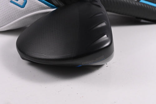 Ping G440 LST Driver / 9 Degree / Regular Flex Ping ALTA CB Blue 50 Shaft