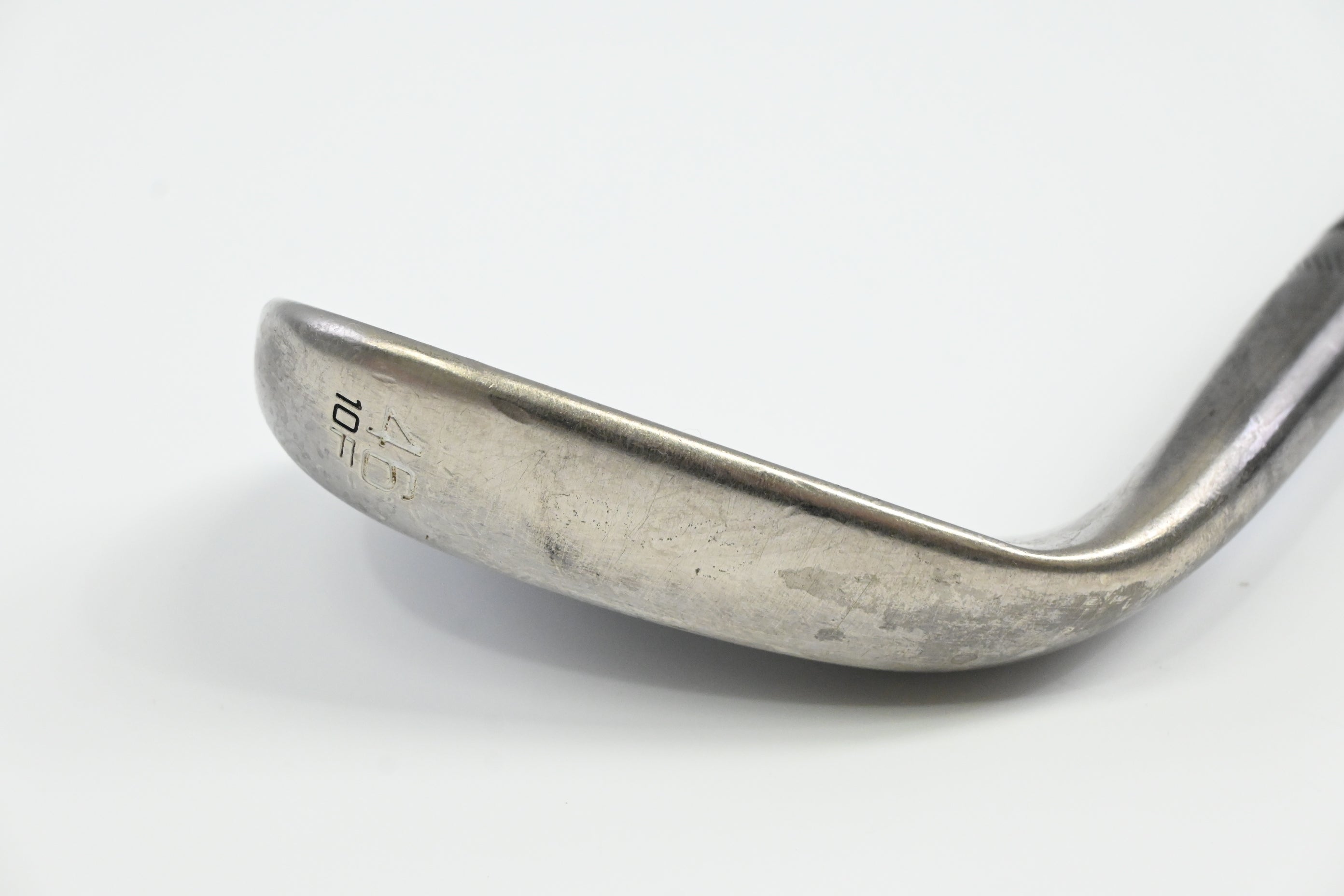 Titleist Vokey SM8 Pitching Wedge / 46 Degree / X-Flex Project X Rifle Shaft