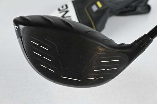 Ping G430 LST Driver / 10.5 Degree / Stiff Flex Kai'li White 60 Shaft