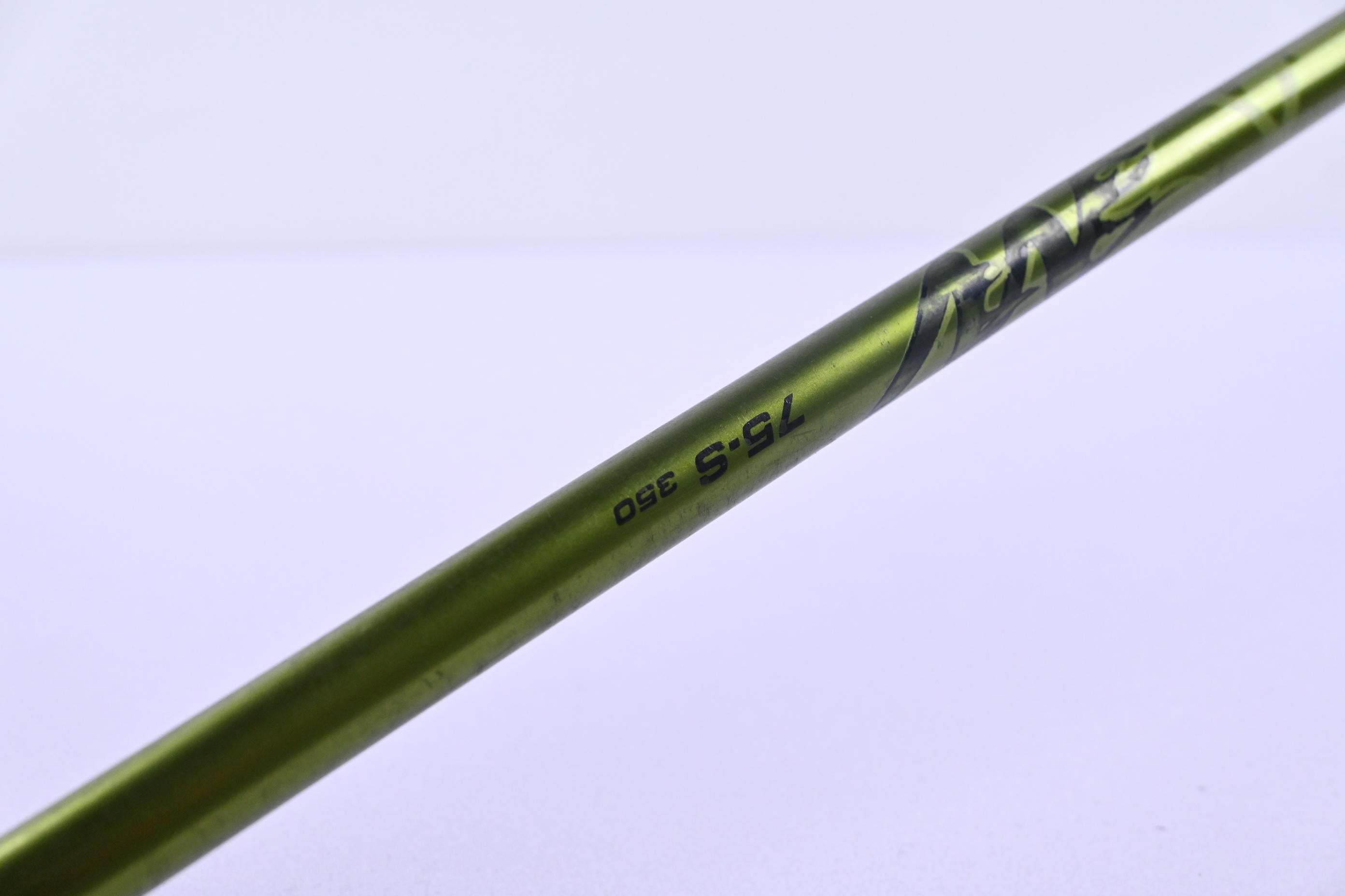Ping G5 #3 Wood / 15 Degree / Stiff Flex Aldila NV Green 75 Shaft