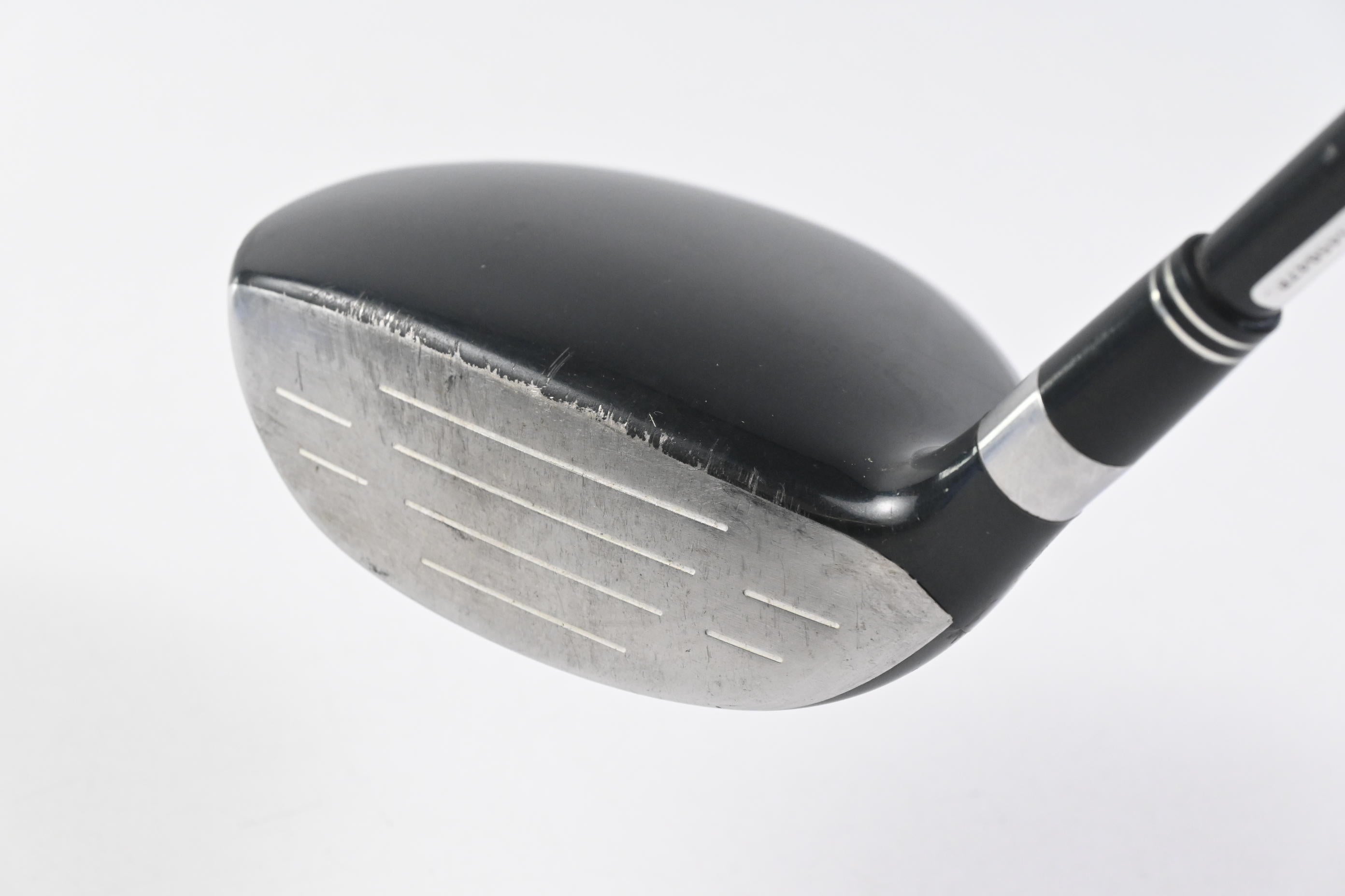 Srixon Z-355 #3 Wood / 15 Degree / Stiff Flex Miyazaki Jinsoku 57 Shaft