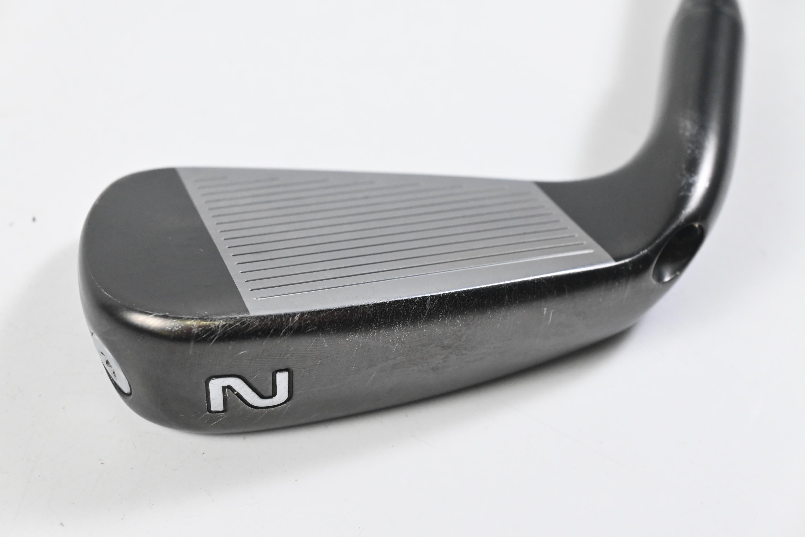 Ping iCrossover #2 Iron / 18 Degree / Regular Flex Ping Tour 2.0 Chrome 85 Shaft