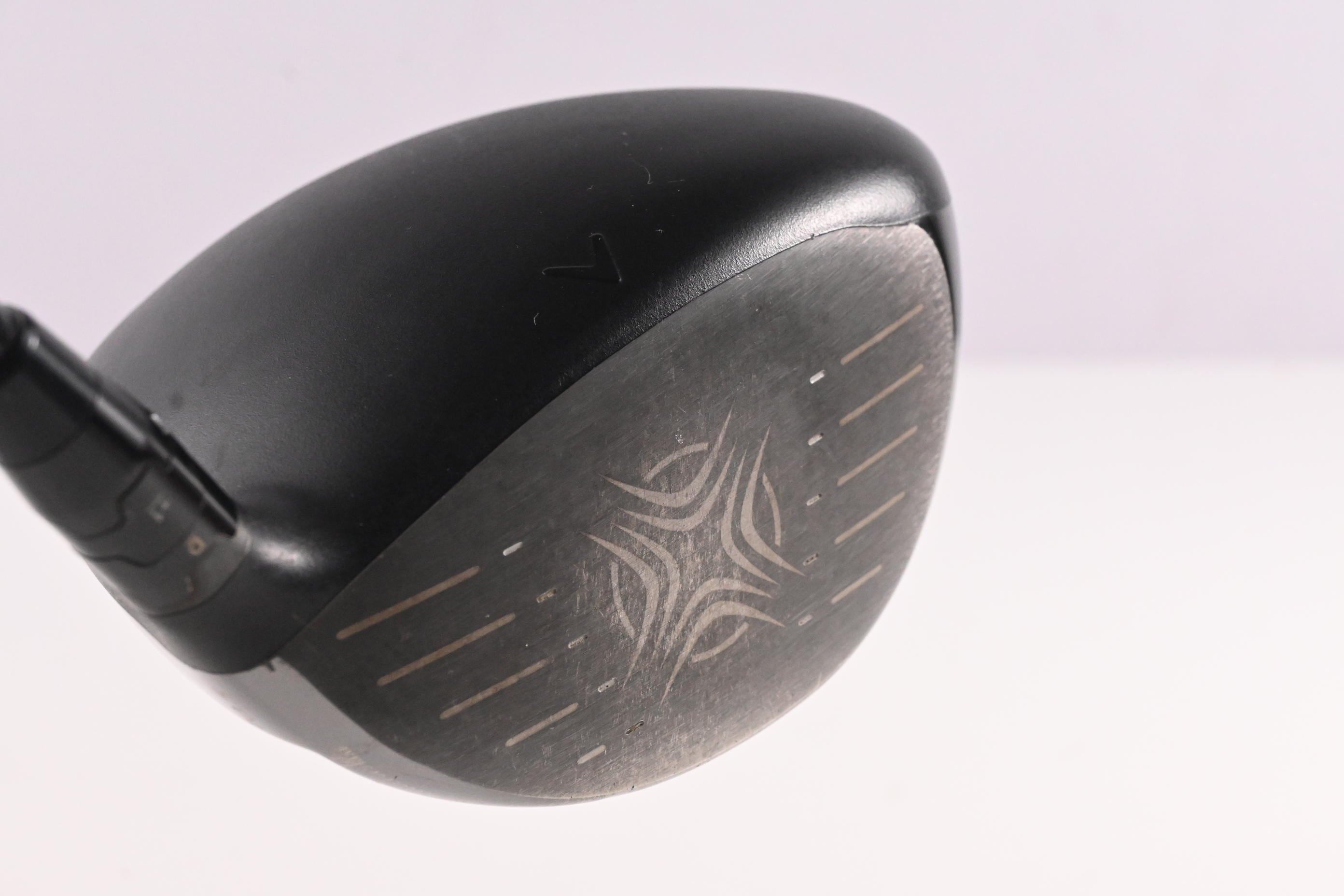 Left Hand Callaway Great Big Bertha 2016 Driver / 10.5 Degree / Regular Flex Tensei Blue