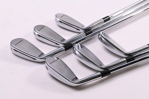 Taylormade PSi Irons / 5-PW / Regular Flex Reax 88 Shafts