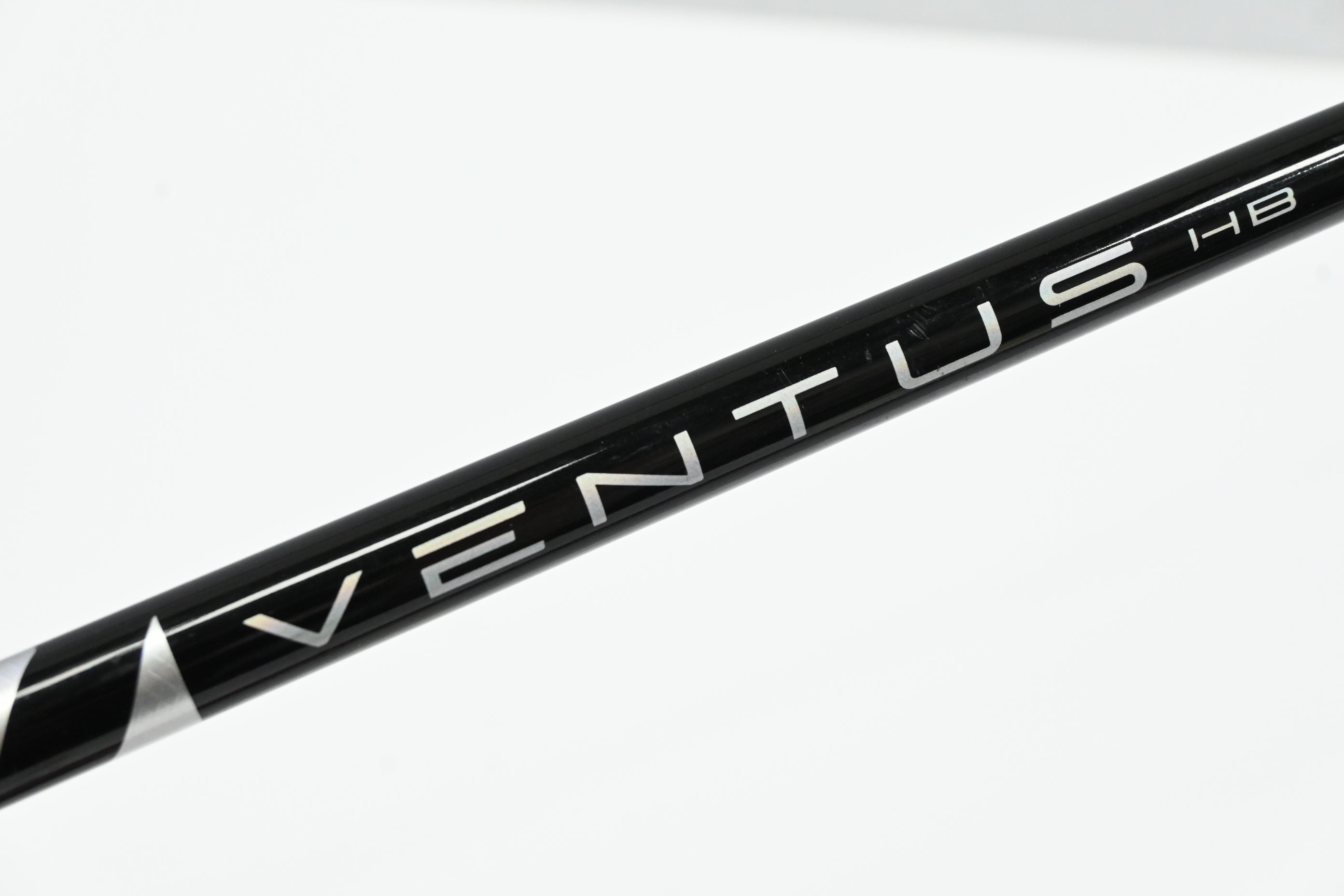 Fujikura Ventus Black Velocore 9 #6 Hybrid Shaft / TX-Flex / Taylormade 2nd Gen