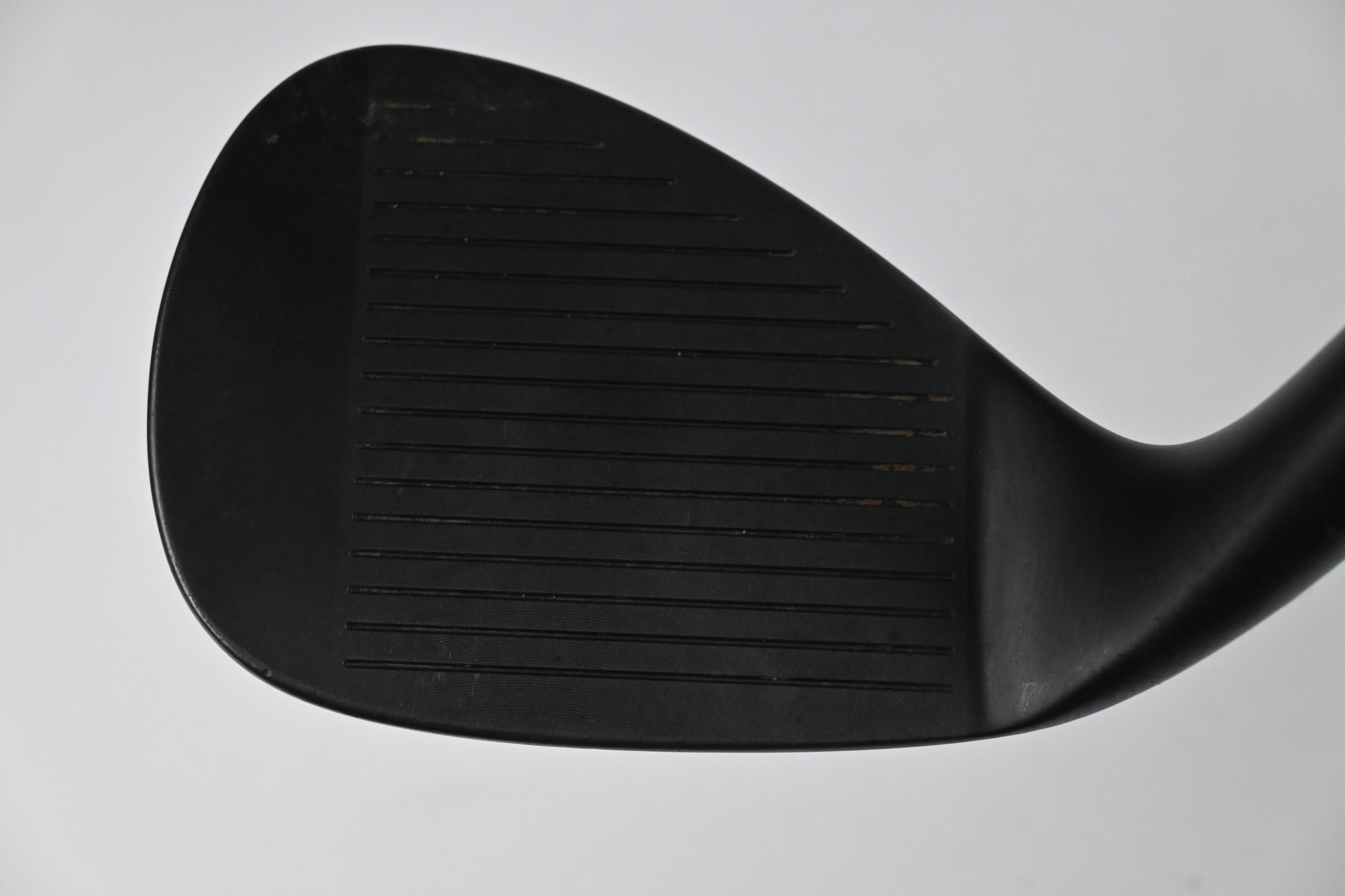 Cobra King Snakebite Black 2022 Sand Wedge / 54 Degree / Stiff Flex HI-REV 2.0