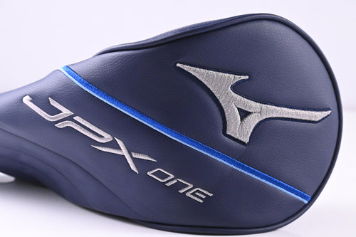 Mizuno JPX One Driver / 10.5 Degree / Regular Flex Tensei 1K Blue 55 Shaft