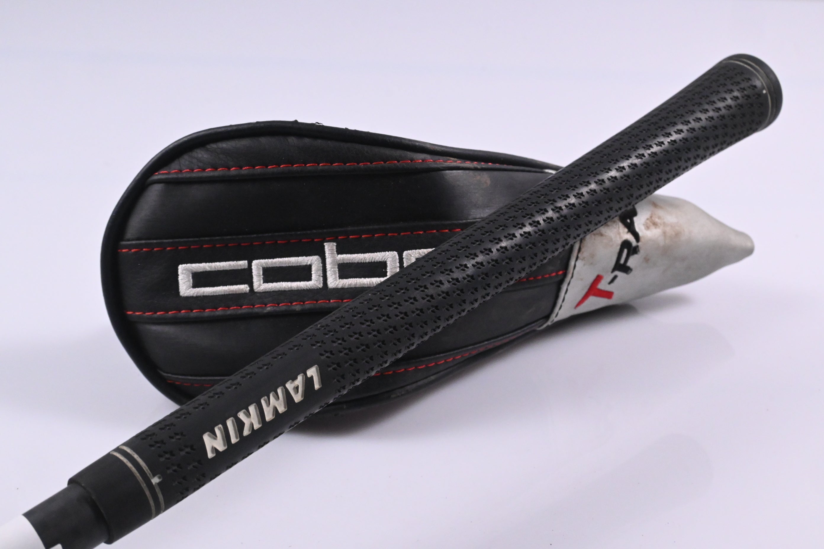 Cobra T-Rail 2023 #5 Hybrid / 23 Degree / Lite Flex Cobra Ultralite 45 Shaft