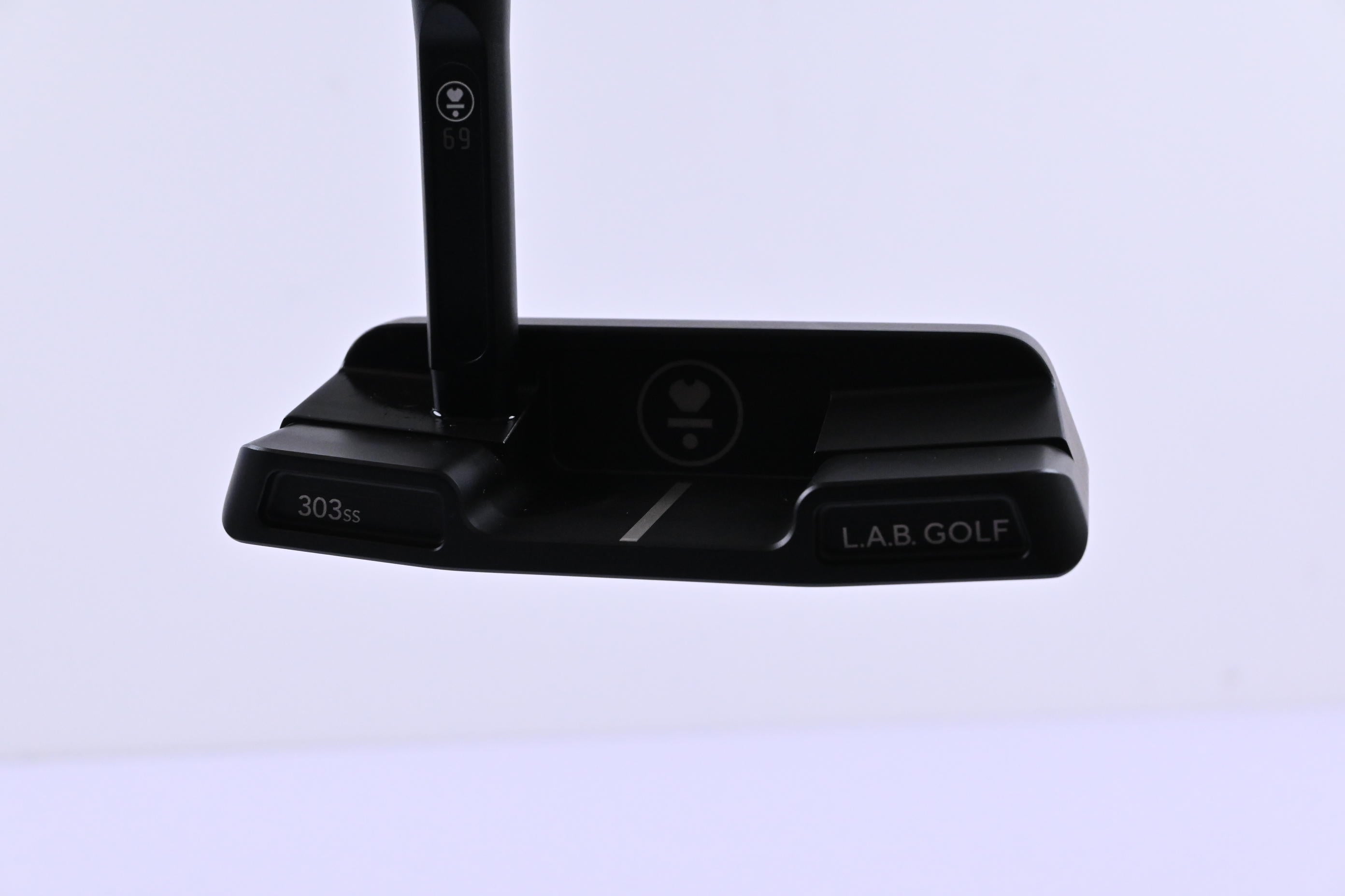 L.A.B. Golf LINK.2.2 HS 69 303ss Putter / 34 Inch