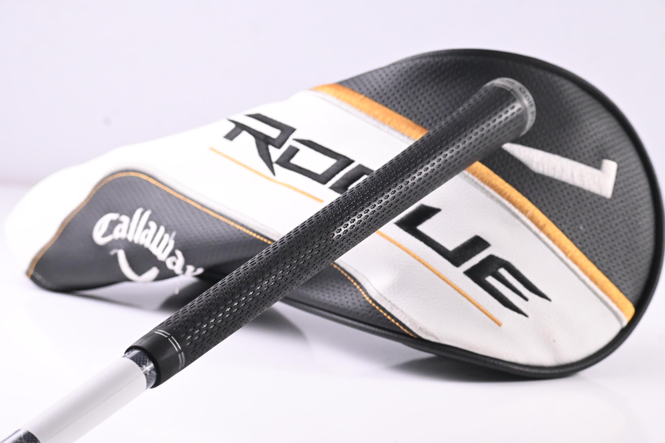 Callaway Rogue ST MAX D Driver / 10.5 Degree / Regular Flex Tensei AV Blue 55
