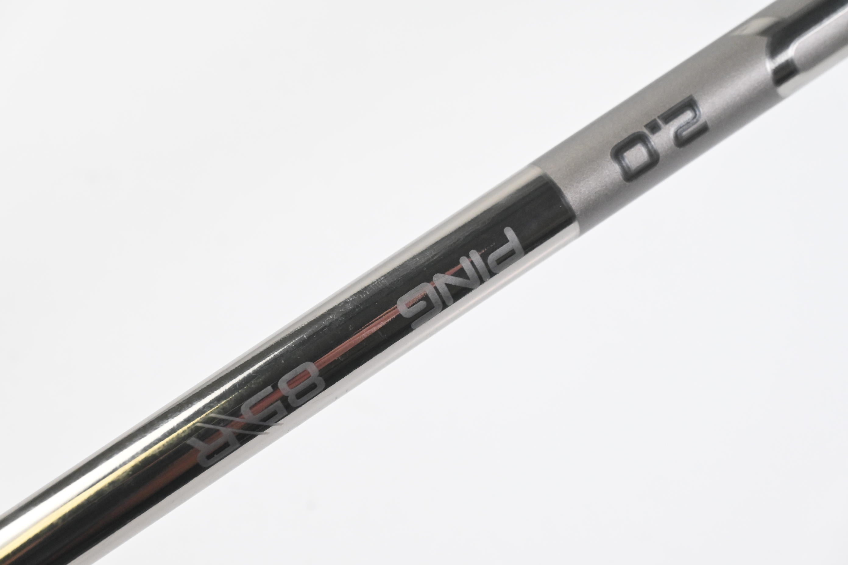 Ping iCrossover #2 Iron / 18 Degree / Regular Flex Ping Tour 2.0 Chrome 85 Shaft