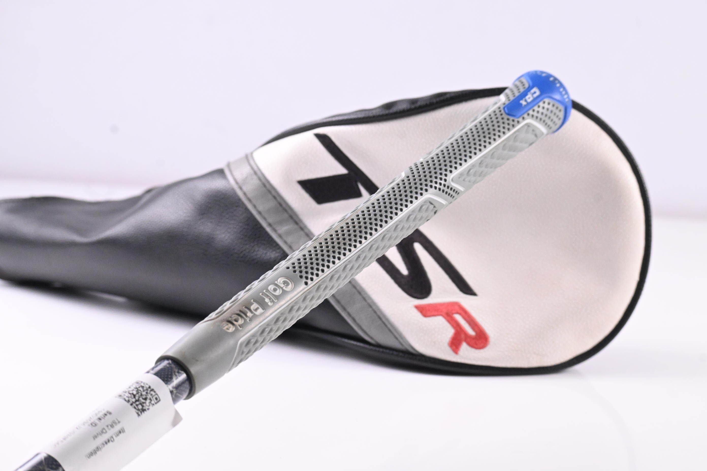 Titleist TSR2 Driver / 10 Degree / Regular Flex Tensei AV Blue 55 Shaft