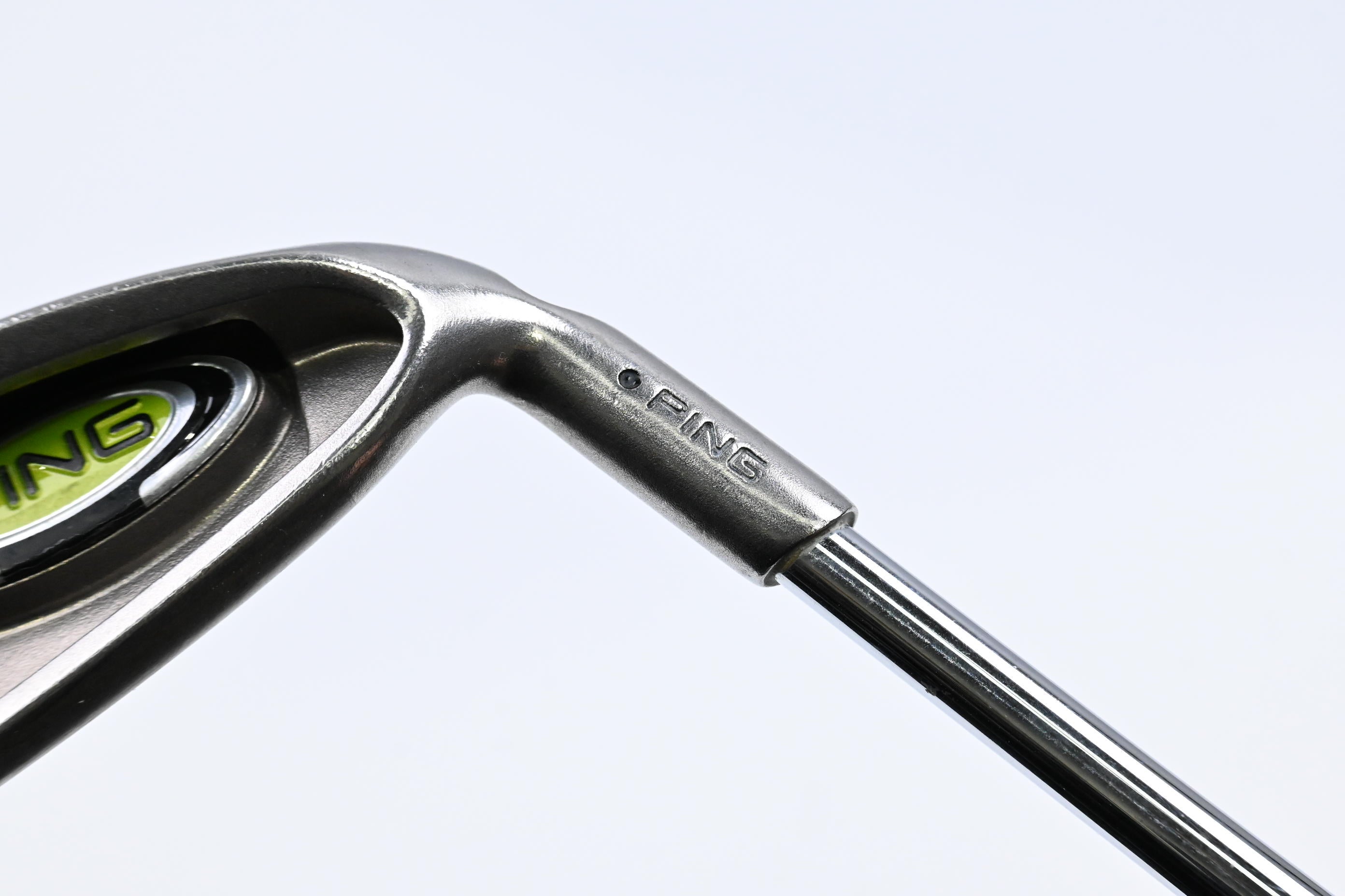 Ping Rapture #4 Iron / 24 Degree / Black Dot / Regular Flex Ping AWT