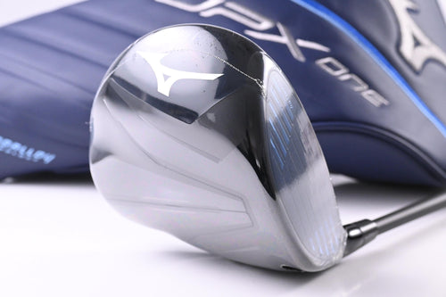 Mizuno JPX One Driver / 9 Degree / Stiff Flex Tensei 1K Blue 65 Shaft